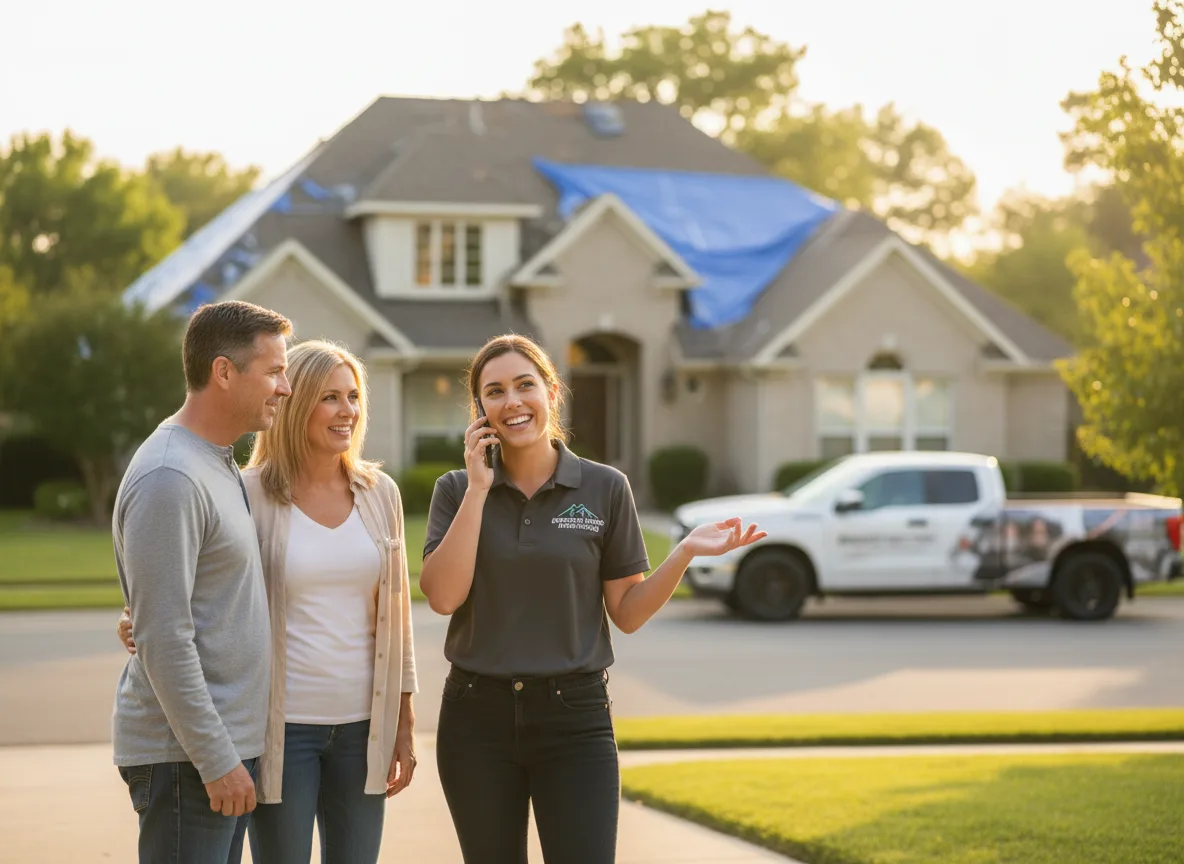 Emergency Roof Repair Isle La Motte, VT FAQs